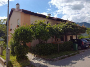 Apartment Šinc